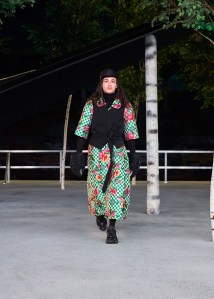 Louis Vuitton RTW Spring 2022