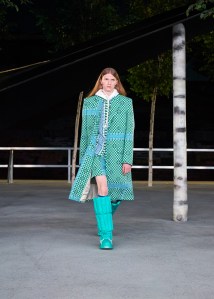 Louis Vuitton RTW Spring 2022