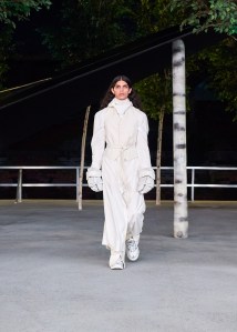 Louis Vuitton RTW Spring 2022