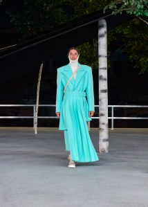 Louis Vuitton RTW Spring 2022