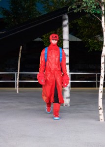Louis Vuitton RTW Spring 2022