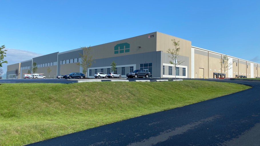 Third-party logistics provider MasonHub has added drop shipping and split ordering to its offering since closing $15 million in funding.