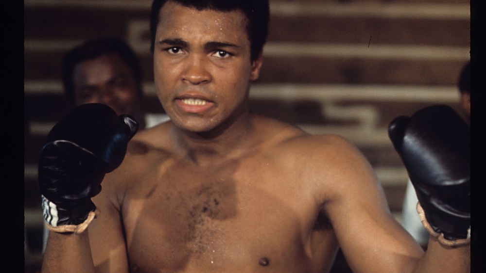 Penney’s Names Muhammad Ali Goodwill Ambassador