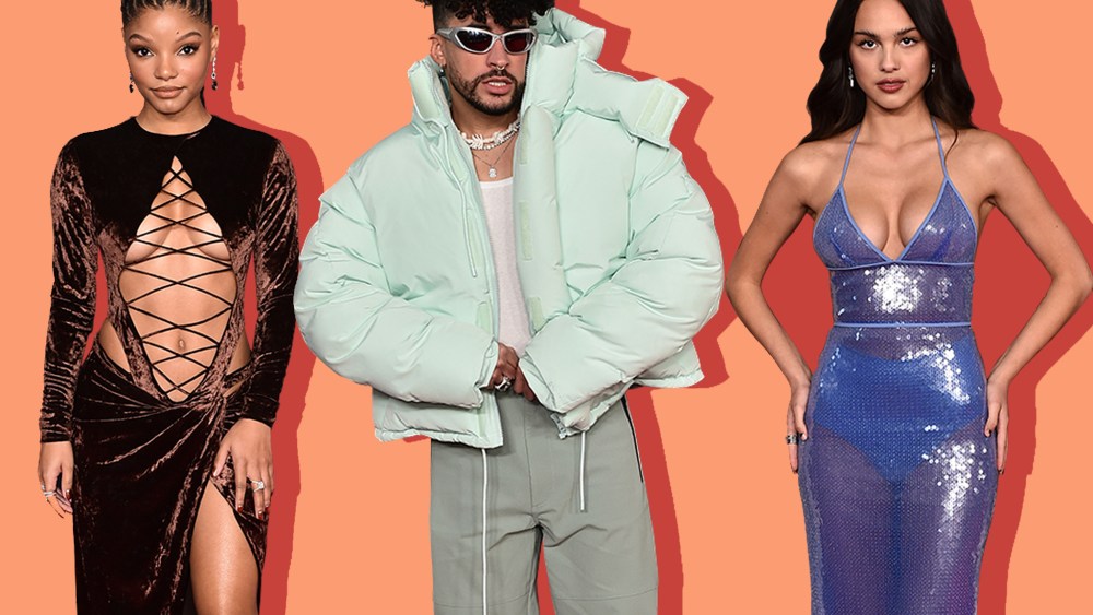 Report Card - 2021 AMAs