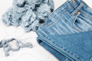 Helene Smits, chief sustainability officer, Recover™, notes how scaling textile-to-textile recycling of used garments is key to circularity