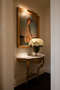 New Ralph Lauren store, Milan