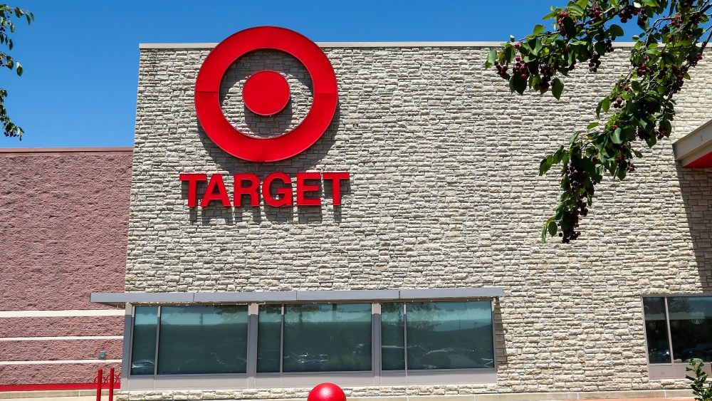 Target