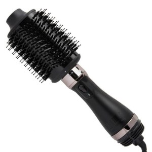 Hot Tools Professional Black Gold Detachable 2.8" One Step Volumizer