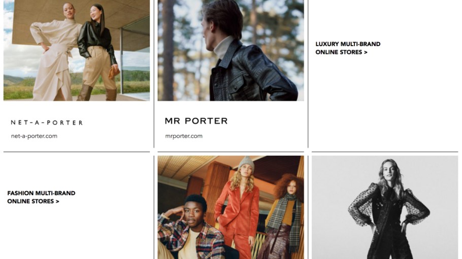 Richmemont said it would also consider including other firms to invest alongside it and Farfetch to create a neutral luxury platform.