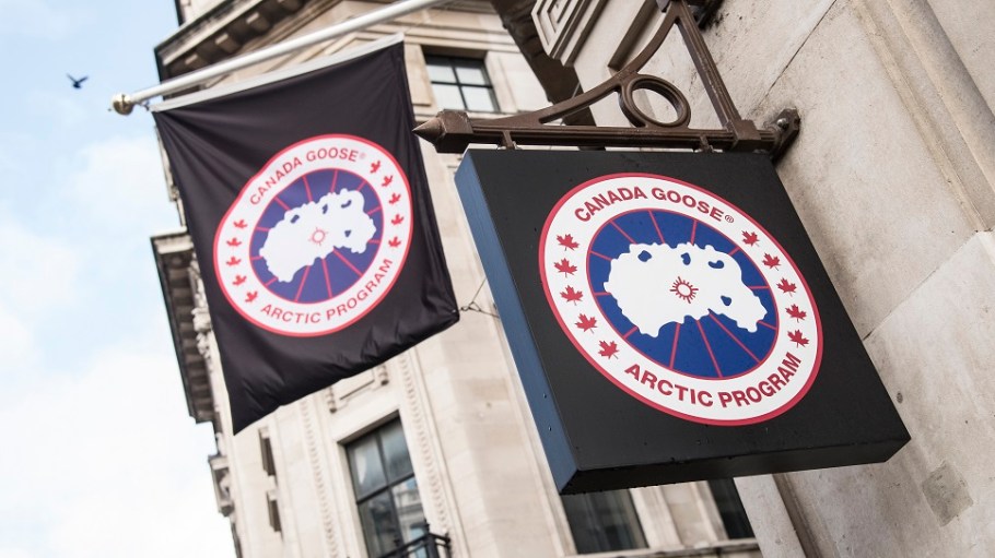 Canada Goose said it has achieved Responsible Down Standard certification by embracing its sustainability and animal welfare stipulations.