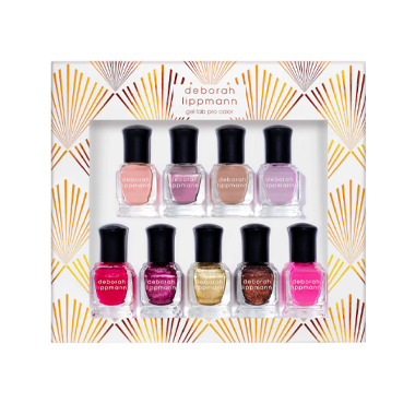Deborah Lippmann Beautiful, Dirty, Rich Gel Lab Pro-Color Nail Polish Limited Edition