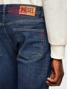 Diesel announced its foray into resale after launching a jeans buyback program in July, and has already repurposed 900 pairs of jeans.