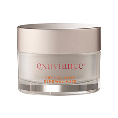 Exuviance Anti-Pollution Renewal Mask