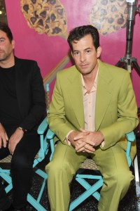 Mark Ronson