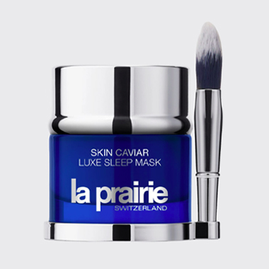 La Prairie Skin Caviar Luxe Sleep Mask