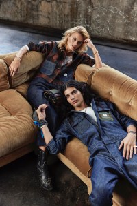 Lee and Pendleton released the picture-perfect collection for fall.