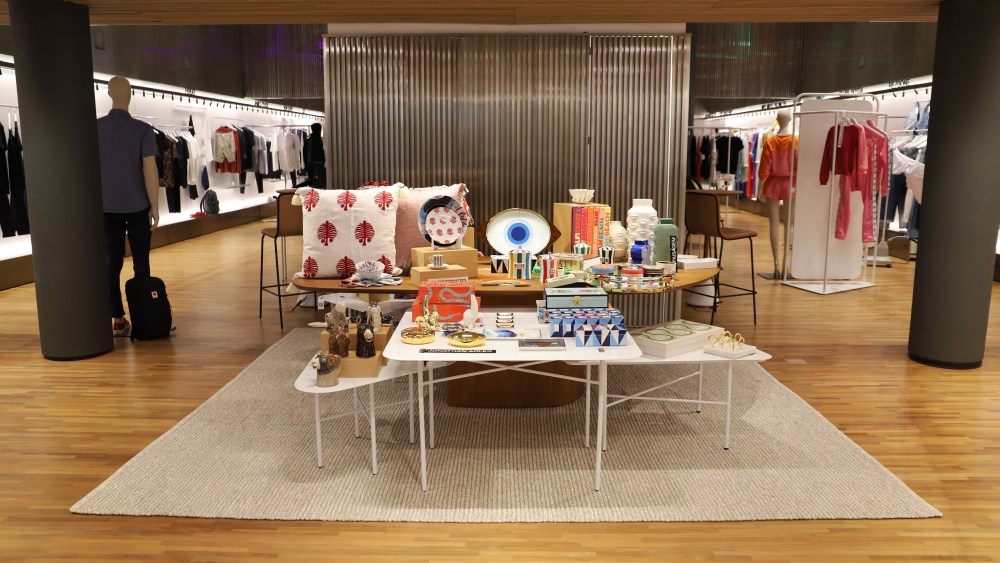Iguatemi 365 pop-up
