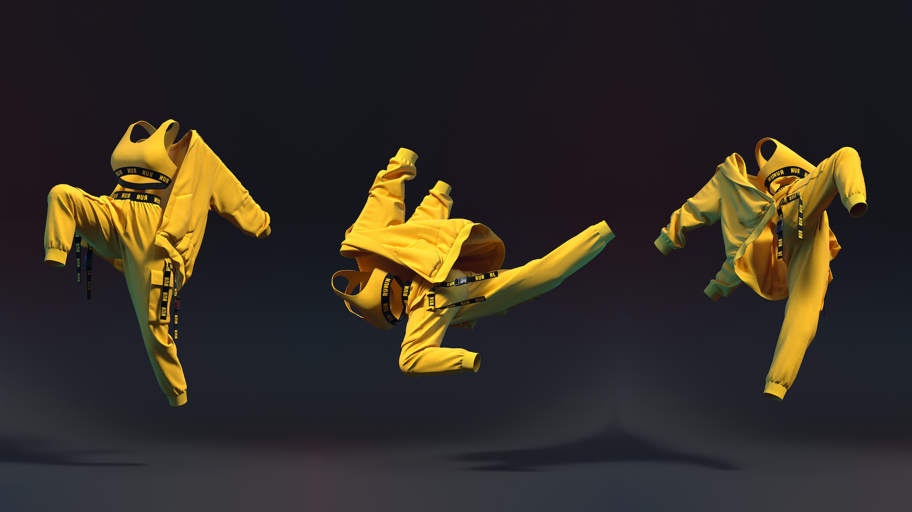 Style3D believes its collaborative approach addresses today's needs for 3D adoption, ultimately more accurate inventory planning.