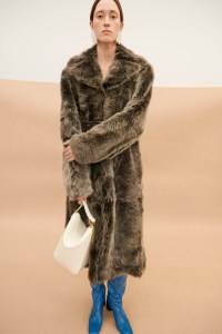 Jil Sander Pre-Fall 2022