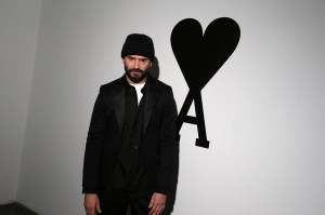 Alexandre Mattiussi