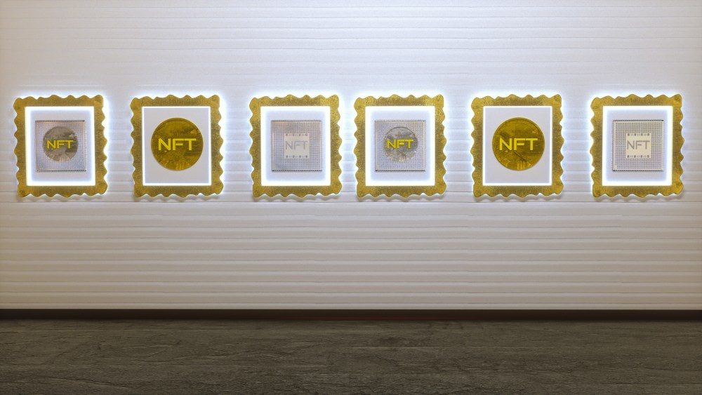 NFT