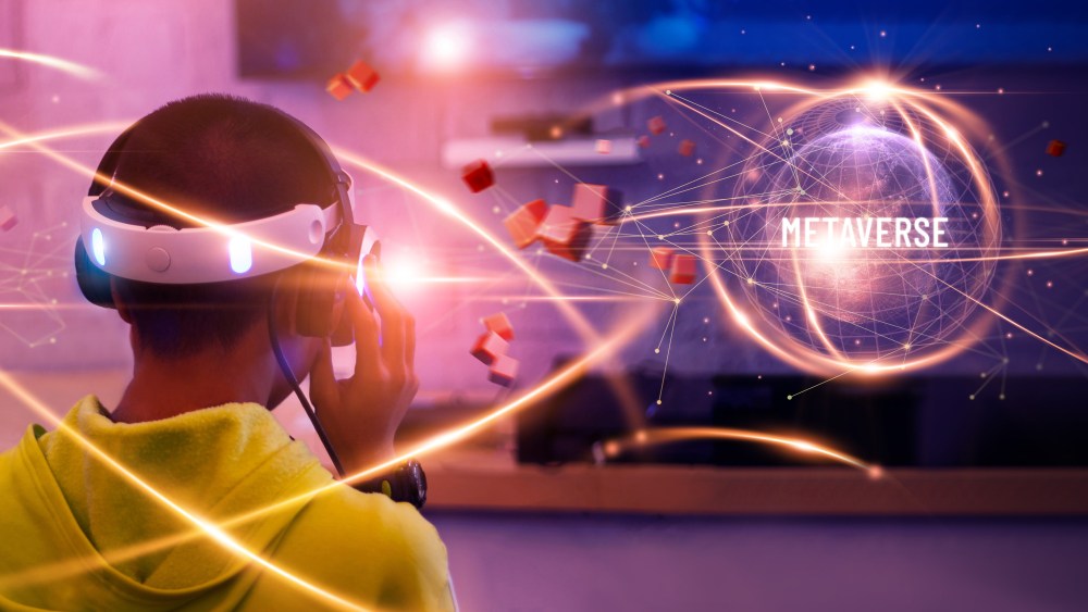 Metaverse