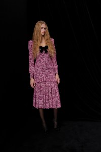 Alessandra Rich Pre-Fall 2022