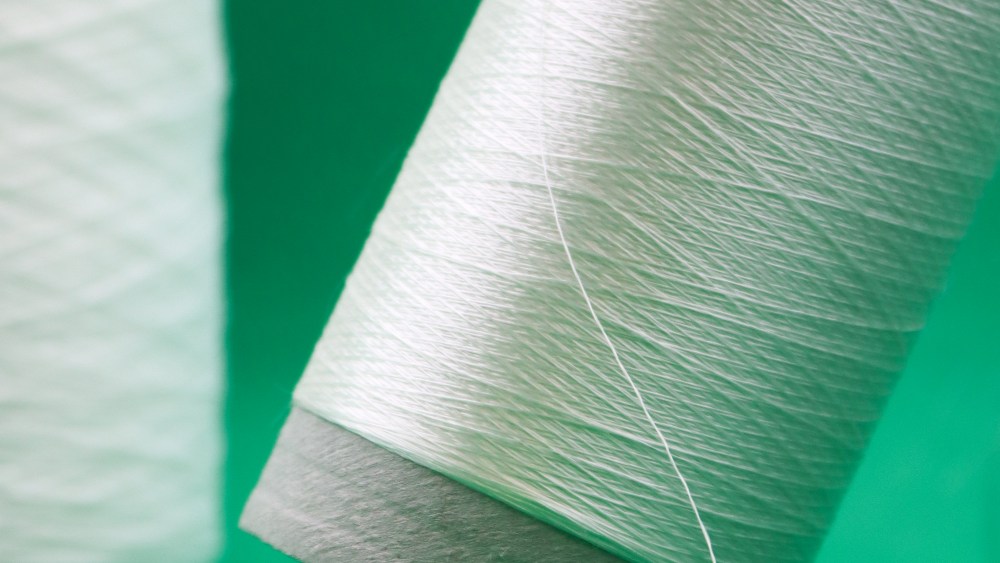 Algiknit, seaweed, kelp, yarn, fashion, textiles