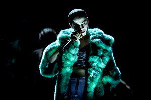 Cabaret