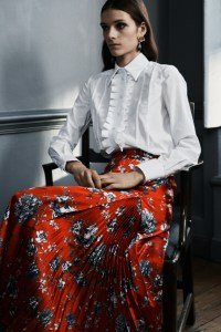 Erdem Pre-Fall 2022