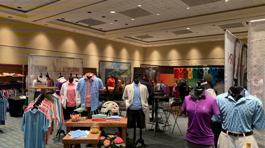 Full Turn will introduce two new line breaks on Jan. 3, 2022. In collaborating with the company’s regional sales reps, the home office will help orchestrate product reviews over Zoom and order writing using online catalog and ordering tool RepSpark.