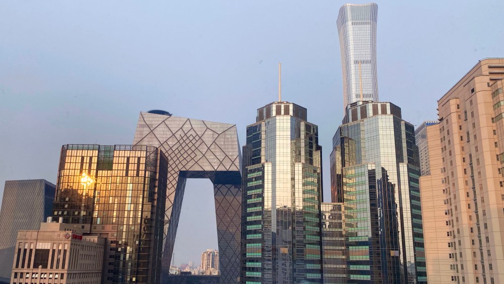 Beijing, China