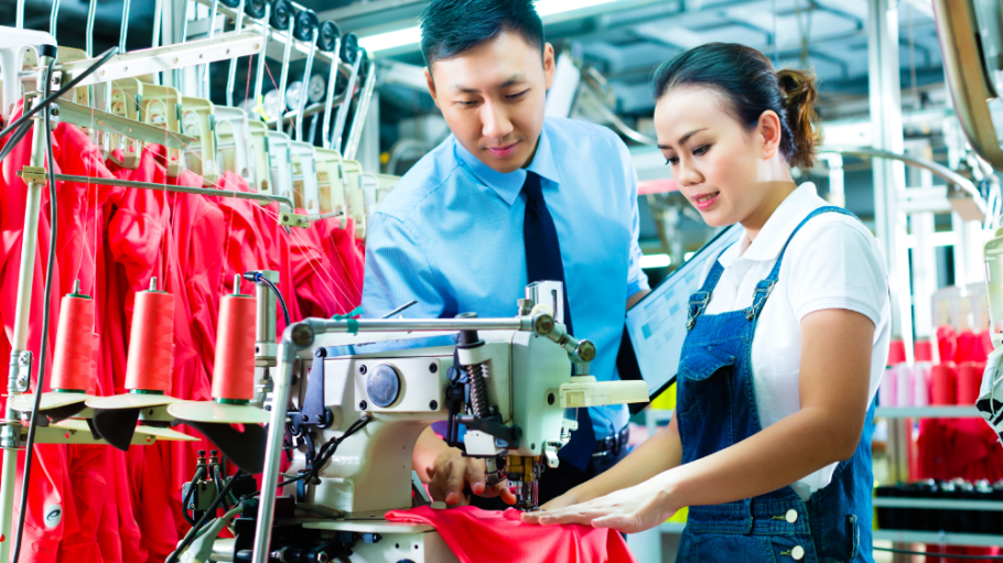 For fashion retail and consumer goods companies, managing global supply chain networks is only becoming more complex, Inspectorio says.