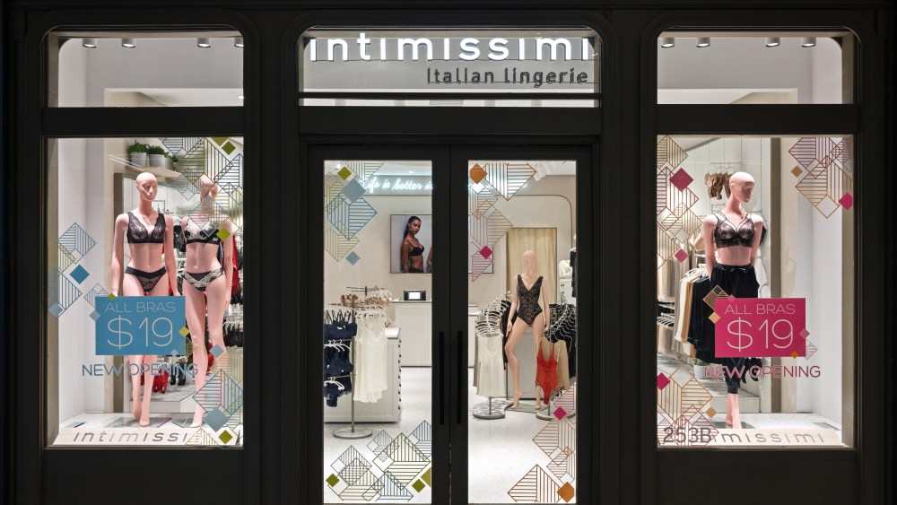 Intimissimi