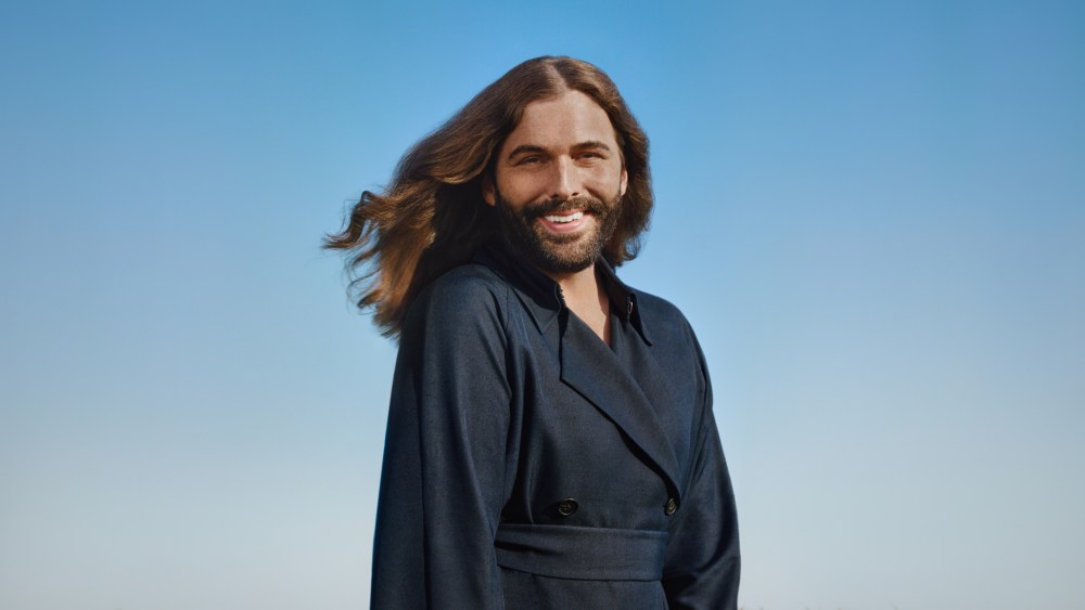 Jonathan Van Ness
