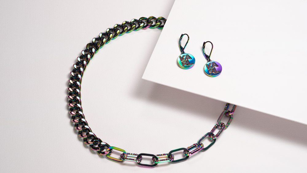 Karl Lagerfeld jewelry