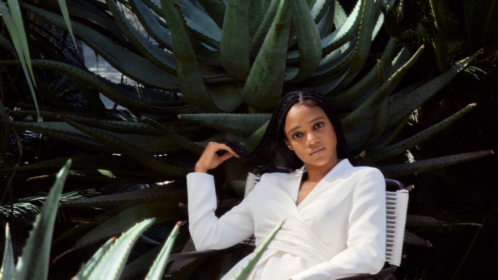 Tiffany Boone Becomes Lafayette 148 Brand Ambassador