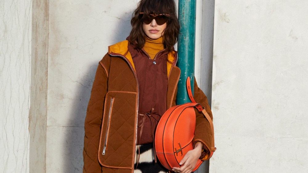 Tod's Pre-Fall 2022