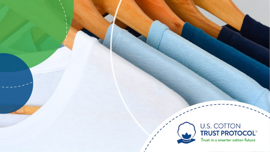 US Mills U.S. Cotton Trust Protocol