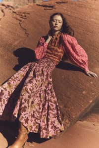 Ulla Johnson Pre-Fall 2022