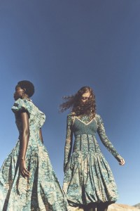 Ulla Johnson Pre-Fall 2022
