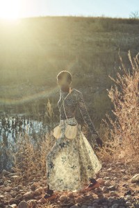 Ulla Johnson Pre-Fall 2022