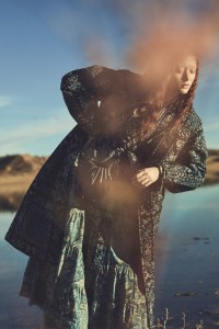 Ulla Johnson Pre-Fall 2022