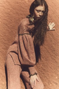 Ulla Johnson Pre-Fall 2022