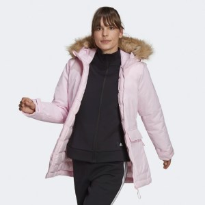 adidas parka