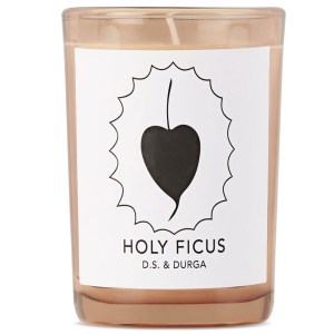 D.S. & Durga Holy Ficus