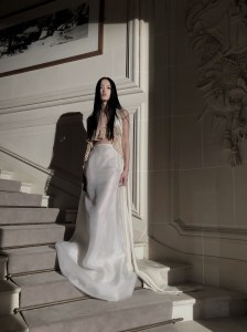 AELIS Couture Spring 2022