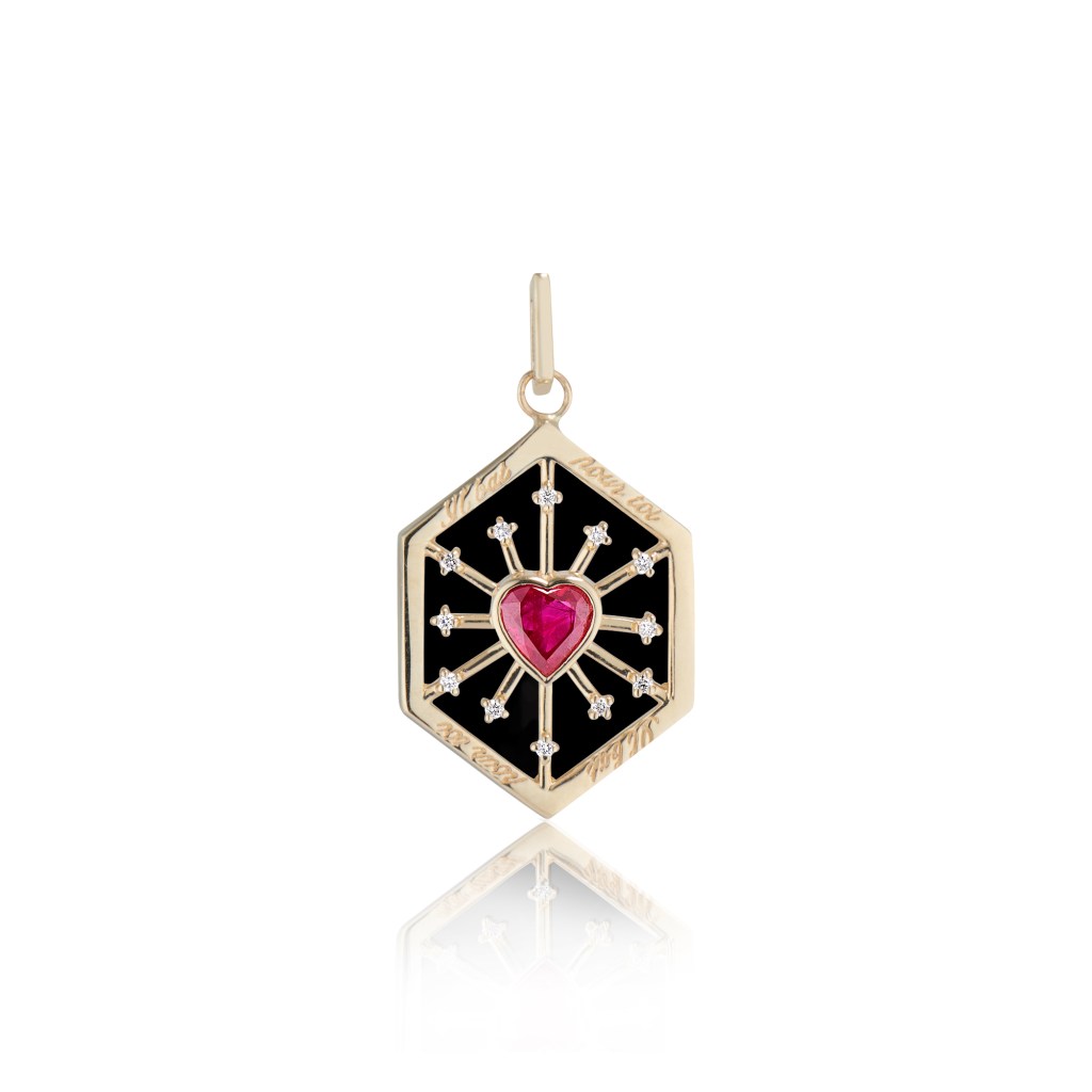 Ashley Zhang Jewelry