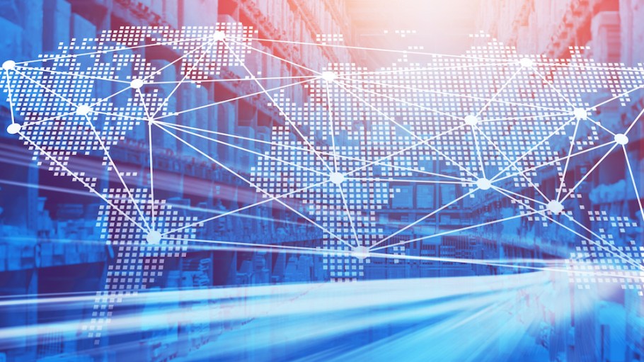 supply chain transparency