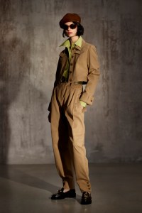 Alberta Ferretti Pre-Fall 2022